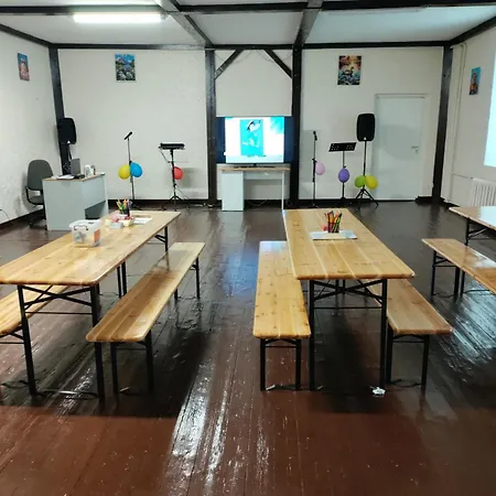 Hostel Rest Point Narva
