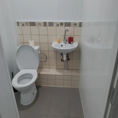 Rest Point Hostel Narva